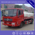 Dongfeng Tianjin 13000L tank truck, hot sale for carbon water watering truck, special transportation water truck